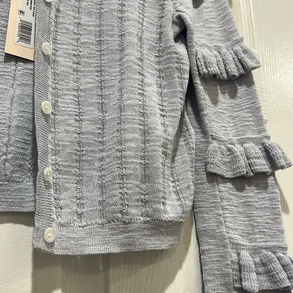 Rebecca Taylor - Picture 3 of 4